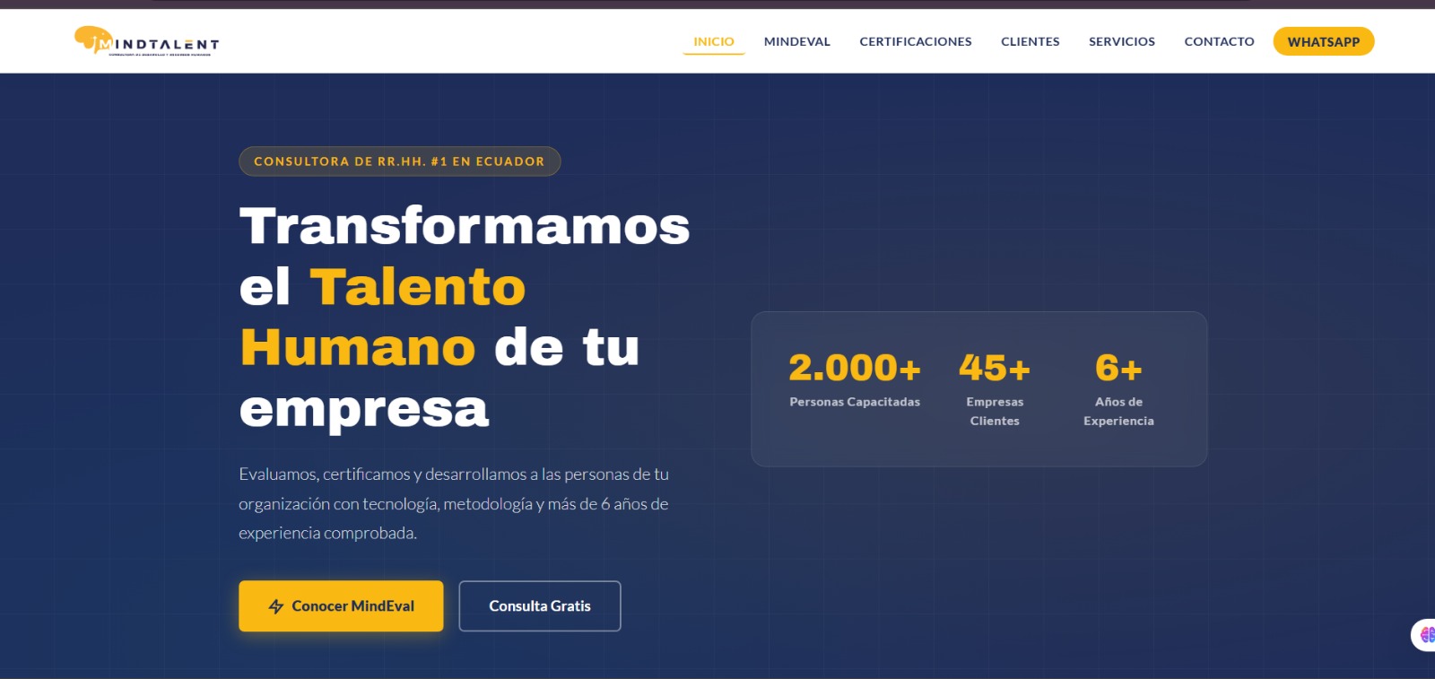 MindTalent RH
